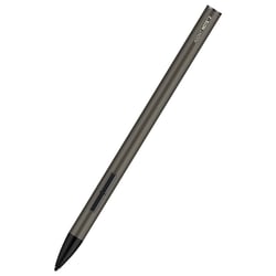 Adonit Stylet pour Apple iPad à Fixation Magnétique Bluetooth Modèle Note+ 2 Noir