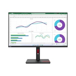 Lenovo Monitor ThinkVision T32p-30 T32p30 (63D2GAT1EU)