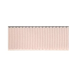 Disquette 16m Gros Grain Petersham ROSE CLAIR