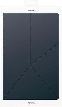 Accessoires Tablette Samsung Smart Book Cover pour Galaxy Tab S11 Ultra - EF-BX930PBEGWW - Noir - 430 g