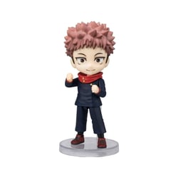 Jujutsu Kaisen - Figurine Figuarts mini Yuji Itadori 9 cm