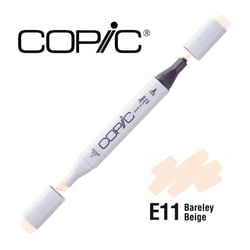 Copic - Marqueur à l'alcool Copic Marker E11 Barley Beige