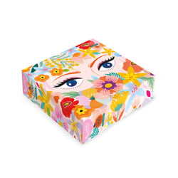 Puzzle 1000 pièces - Joli Jardin - Hirondelles & Cie
