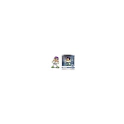 Toy Story - Figurine Diecast Buzz 10 cm