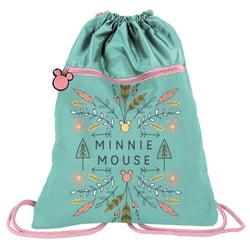 Sac piscine Minnie 45 CM Vert