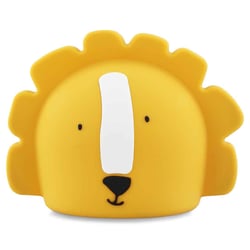 Veilleuse en silicone Mr Lion - Trixie