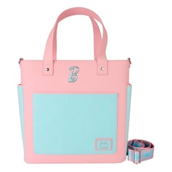 Mattel Classic - Sac bandoulière Barbie Convertible by Loungefly