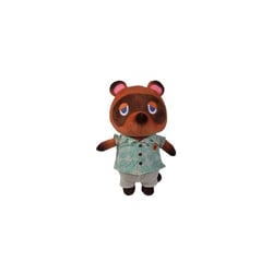 Animal Crossing - Peluche Tom Nook 25 cm - Simba