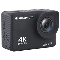 AGFAPHOTO Realimove AC9000 Caméra d'action Numérique étanche 30m
