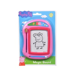 Peppa Pig Tableau à dessin magnétique