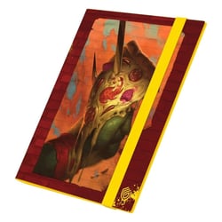 Ultimate Guard - Flexxfolio 360 Magic: The Gathering Teenage Mutant Ninja Turtles Mountain - Ultimate Guard