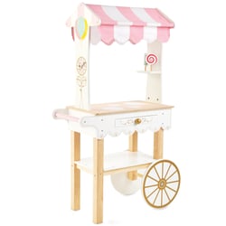 Chariot à thé et friandises - Le Toy Van