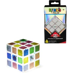 Rubik's Cube 3x3 Pulse