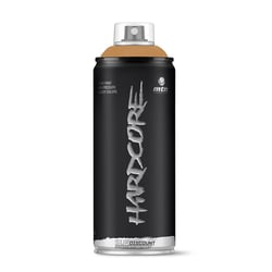 Spray de peinture - Marron baobab - RV-248 - Hardcore MTN - 400ml