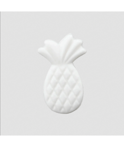 Bouton Ananas à queue 19mm - Prym 12 Blanc