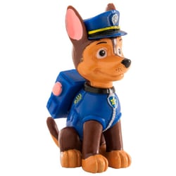 Figurine Chase Pat Patrouille (6 cm) - PVC