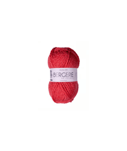 Pelote ALASKA 100 - Bergère de France GRENADINE