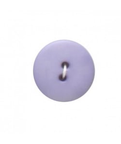 Carte de 4 boutons classique parme 18mm - Distrifil Violet