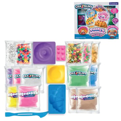 Cra-Z-Slimy Pâtisserie