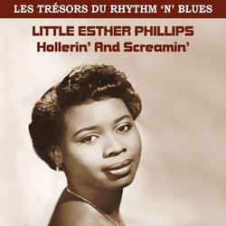 Hollerin' And Screamin' - CD
