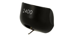 Goldring 2400 Stylus - Diamant de Rechange pour Cellule Goldring 2400