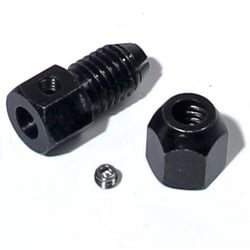 Coupleur moteur pour bateau r/c Alpha - Joysway 890110