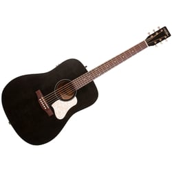 Americana Faded Black Presys II Art et Lutherie