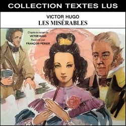 Les Misérables Collection Textes Lus - CD