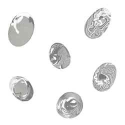 Moule en silicone 26,3 cm x 14,5 cm x 3 cm - Motifs de pavés (6 pcs)