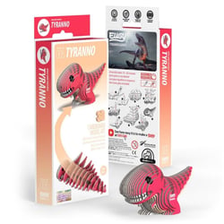 Eugy - Tyranno – Eugy 3D