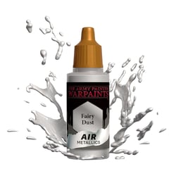 ARMY PAINTER - WARPAINTS AIR FAIRY DUST