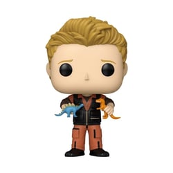 Firefly - Figurine POP! Hoban Washburne 9 cm