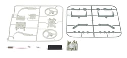 3-en-1 Robot Solaire Mini - Version FR + NL