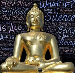 Puzzle 1000 pièces - Bouddha - Grafika