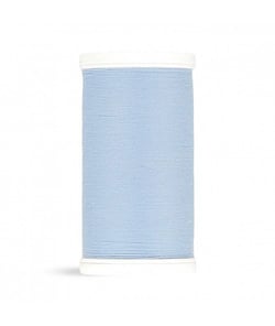 Fil à coudre Lazer Polyester 100M Universel - 200 nuances disponibles Bleu (2200)