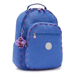 Sac à dos Kipling SEOUL avec poche pour ordinateur - 44 CM Sparkl Night Bl