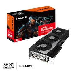 GIGABYTE R76GAMING OC-8GD