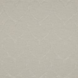 Tissu Fausse fourrure Mouton cœurs Miléna uni Beige