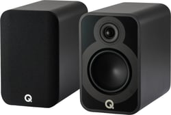 Q Acoustics 5020 Noir Mat