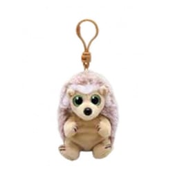 Beanie Bellies Clip – Bumper Le Herisson - Ty - Beige
