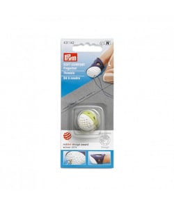 Dé à coudre Ergonomics taille S à XL - Prym L Vert