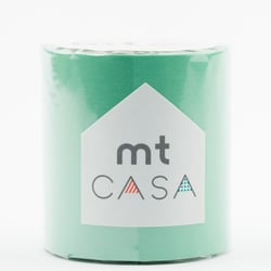 MT CASA - Vert émeraude wakamidori - Largeur 50mm - 7 m x 50mm