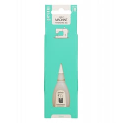 Prima Mercerie | Huile pour machine à coudre 20 ml | Entretien précis des pièces métalliques | Lubrification efficace
