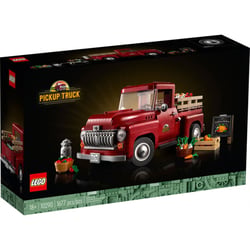 LEGO Creator - Le pick-up 10290