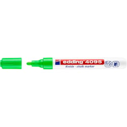 Marqueur craie liquide 2-3 mm - EDDING - Vert clair - 4095