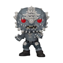 Smallville - Figurine POP! Doomsday Max 9 cm - Funko