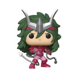 Saint Seiya - Figurine POP! Andromeda Shun 9 cm