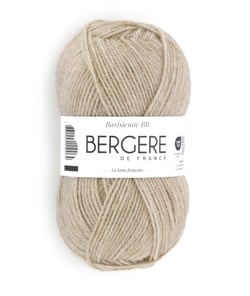 Pelote BARISIENNE BB - Bergère de France TEDDY