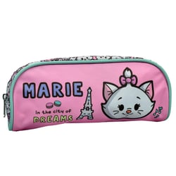 Trousse Marie Aristochat Paris 23 CM - 2 compartiments