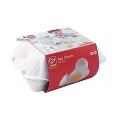 Boite d oeufs en bois - Hape